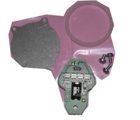 фото thumb №1, Положення led діод do лампи фара volvo fh 13