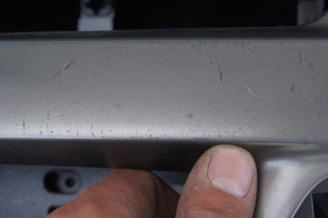 фото thumb №6, Панель раздаточная подушка пассажира citroen c3 ii