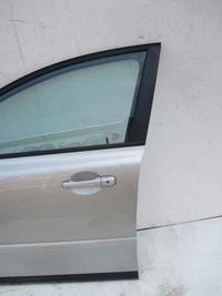 фото thumb №4, Двері ліва передні volvo s40 09r