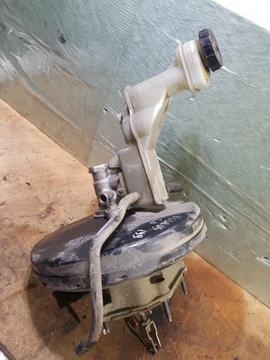 фото thumb №5, Підсилювач насос гальмівна reanulat koleos i jy20a8417