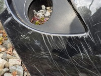 фото thumb №7, Бампер передний renault clio ii storia campus перед lift оригинальный номер 8200445980