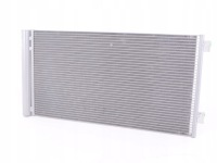 Купити Mini countryman cooper 07- радіатор кондиціонера, фото thumb