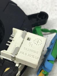 фото thumb №6, Лента шлейф подушка безопасности 00400087