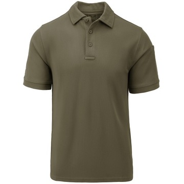 Polo t -Frish Helikon Utl Topcool Olive Green M M