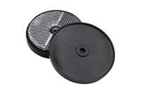 фото thumb №8, Ліхтар відбивний круглі twipp білий 2 szt