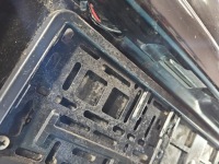 фото thumb №8, Крышка зад toyota avensis ii t25 универсал 5d 209