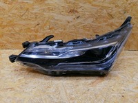 фото thumb №1, Лампа левая фара toyota corolla e16 full led lift 2016-