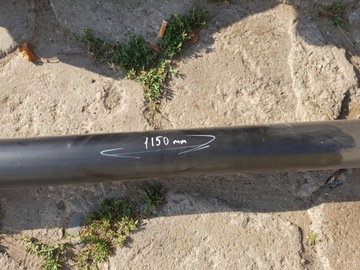 фото thumb №9, Wał привідний mercedes sprinter w907 a9074104801