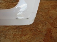 фото thumb №5, Бампер перед передний vw up lift