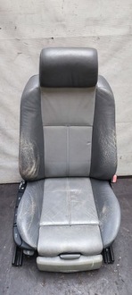 фото thumb №8, Сиденье сиденья комплект с подогревом кожа bmw e39 kombi lift