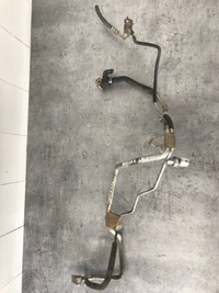 фото thumb №1, Дроти кондиціонера mazda 6 2,0d комплект