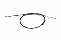 фото thumb №10, Трос тормоза ручного задняя левый nissan tiida