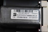 фото thumb №9, Підйомник скло правий перед eu seat leon 2 ii 07r