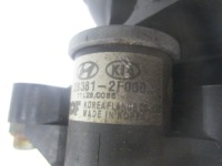 фото thumb №7, Коллектор впускной  регулятор kia sportage iii 2.0 crdi 28381-2f000