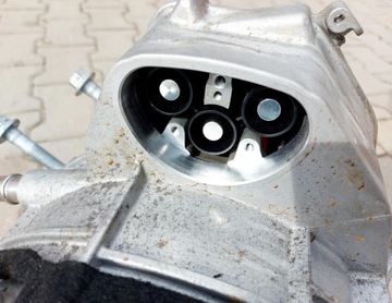 фото thumb №8, Volvo xc40 22r. двигатель электрический перед 1p32362607