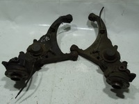 фото thumb №1, Рычаг поворотный кулак ступица правая левая задняя задняя renault scenic i lift