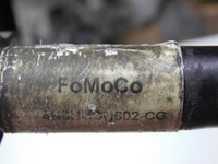 фото thumb №4, Шланг кондиціонера volvo c30 s40 v50 2.0 tdci