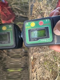 фото thumb №9, Дверь левый задняя голый płat porsche panamera 970 lift l041 голый