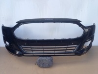 Купить Ford mondeo mk5 бампер передний решётка оригинал!, фото thumb