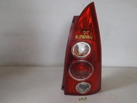 фото thumb №1, Mazda premacy лампа правий задня