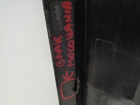 фото thumb №13, Opel crossland x молдинг порог порог правая