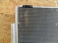 фото thumb №10, Toyota hilux 2005- радиатор кондиционера