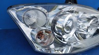 фото thumb №8, Лампа правий перед eu ксенон led mercedes vito viano w639 lift a6398202961