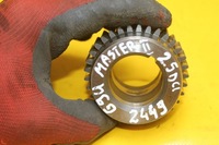 фото thumb №6, Колесо зубчасте розподільного валу master ii nissan interstar 2.5 dci g9u