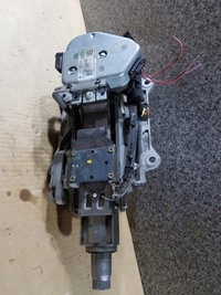 фото thumb №7, Audi a6 c6 колонка блокировка ключ