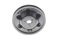 фото thumb №2, Диск ремінна bosch do renault thalia iii 1.2