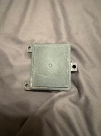 фото thumb №1, Асистент поперечина радар датчик vw golf 8 viii 5wa907572 0203304151 5wa907572b