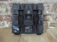фото thumb №1, Модуль комфорта блок управления bcm 7h0937090d seat toledo iv 2014 rok