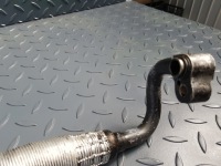 фото thumb №6, Шланг трубка кондиционера bmw e38 740i 735i v8 m62