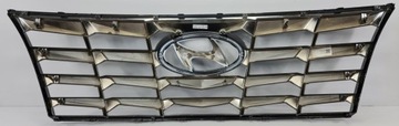 фото thumb №6, Решітка захист решітка радіатора hyundai tucson iv 20-