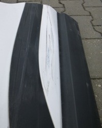 фото thumb №7, Opel mokka дверь перед правое 9837501780