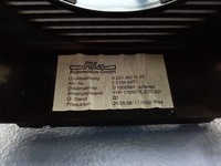 фото thumb №7, Cl w216 w221 защита колонки руля a2214620195