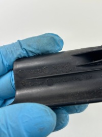 Захист рейки сидіння права bmw 3 f30 f31 12-20 7243558 в Україні, фото thumb