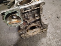 фото thumb №9, Блок двигателя низ volvo 31359264
