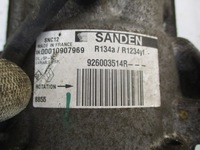 фото thumb №6, Renault clio v captur ii компресор кондиціонера 1.5 dci 19-24rok 926003514r