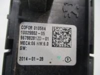 фото thumb №10, Peugeot 308 ii t9 панель переключатель окон зеркал 96788281zd