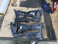 фото thumb №2, Кронштейн led citroen c3 ii lift