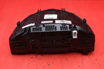 фото thumb №5, Спидометр приборы автомат eu a2c53245324 mercedes c-klasa w204 1.8 cgi 156 km