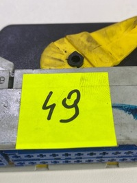 фото thumb №6, Штекер колодка насоса abs citroen c2 c3 i peugeot 1007