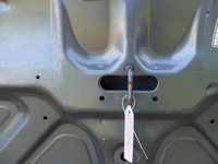 фото thumb №16, Honda stream rn 2001 2002 капот