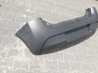 фото thumb №3, Бампер задняя renault twingo ii lift