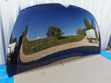 фото thumb №6, Citroen c4 picasso ii 13-19 капот кришка двигуна