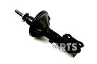 фото thumb №1, Амортизатор hyundai atos mx 1997 перед pr nipparts