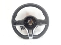 фото thumb №2, Воздуховод многофункциональный alfa romeo stelvio кожа