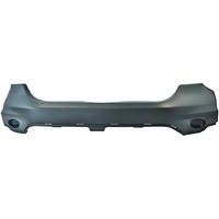 фото thumb №1, Бампер do honda crv 10-12