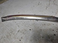 фото thumb №12, Jaguar xjs 75-96 молдинг декоративна скла лобовий передній usa